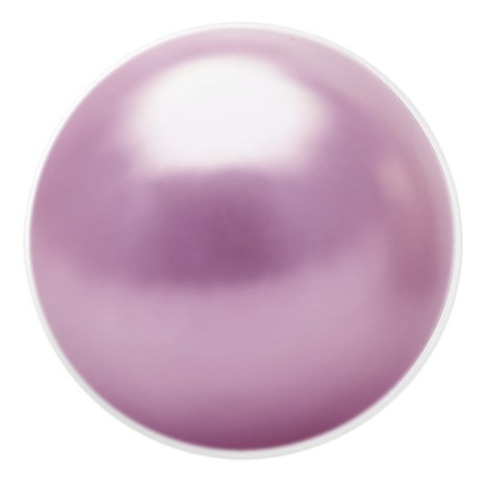 Gem Design Keramische Knop (Voorkant)