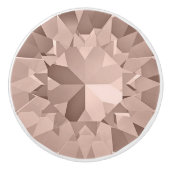 Gem Design Keramische Knop (Voorkant)