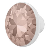 Gem Design Keramische Knop (Rechts)