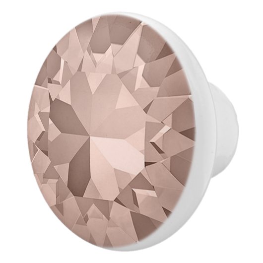 Gem Design Keramische Knop (Rechts)