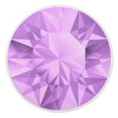 Gem Design Keramische Knop (Voorkant)