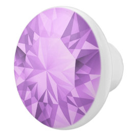 Gem Design Keramische Knop