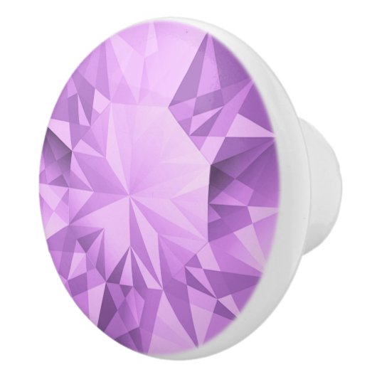 Gem Design Keramische Knop (Rechts)