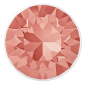 Gem Design Keramische Knop (Voorkant)