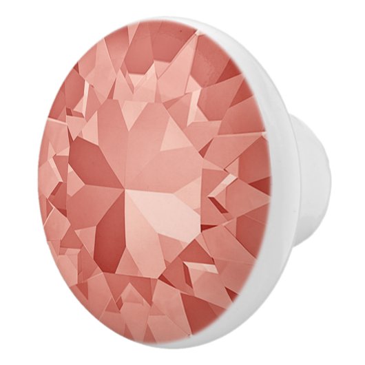 Gem Design Keramische Knop (Rechts)