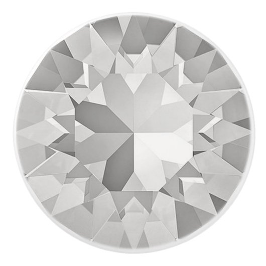 Gem Design Keramische Knop (Voorkant)