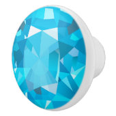 Gem Design Keramische Knop (Rechts)