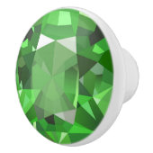 Gem Design Keramische Knop (Rechts)