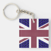 Gem Design Sleutelhanger (voorkant)