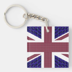 Gem Design Sleutelhanger