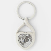 Gem Design Sleutelhanger (Voorkant)