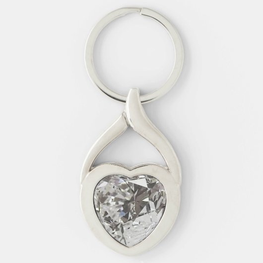 Gem Design Sleutelhanger (Voorkant)