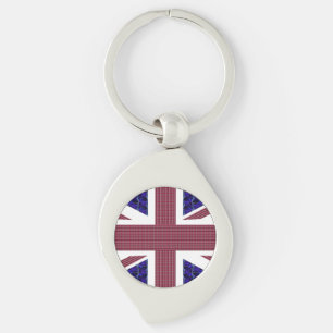 Gem Design Sleutelhanger