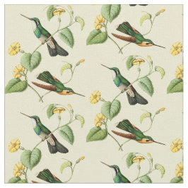  Gem Hummingbird Stof