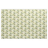Gem Hummingbird Stof (Fat Quarter)