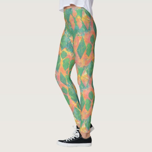 GEM LEGGINGS (Links)