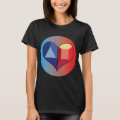 Gem Love T-shirt (Voorkant)