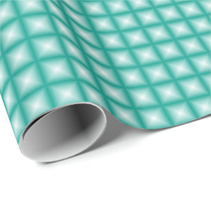 Gem-mousserende tegels Kies uw eigen kleur Cadeaupapier