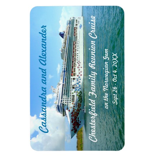 Gem op de rand van de rand van de ruimtekust magneet (Verticaal)