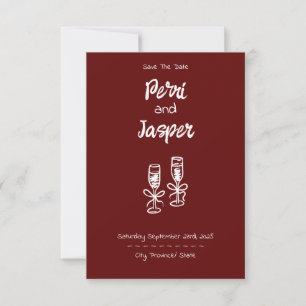 Gem & Pen Bewaar de datum Ruby