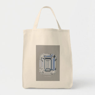 Gem Quality Aspirations Grocery Tas