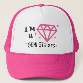 GEM Sisters - Ik ben een GEM Pet