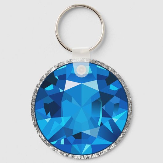 Gem Sleutelhanger (Voorkant)