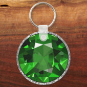 Gem Sleutelhanger (Achterkant)