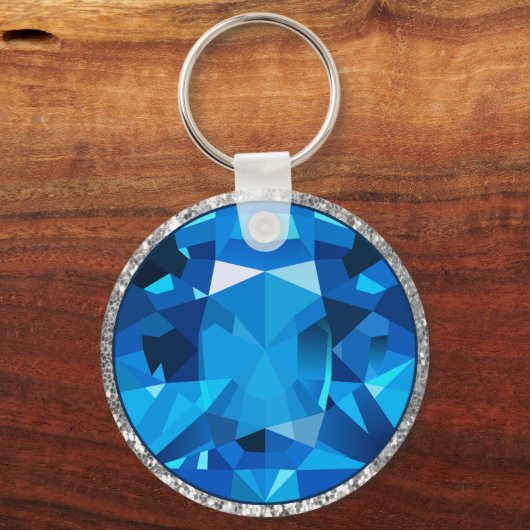 Gem Sleutelhanger (Voorkant)