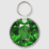 Gem Sleutelhanger (Achterkant)