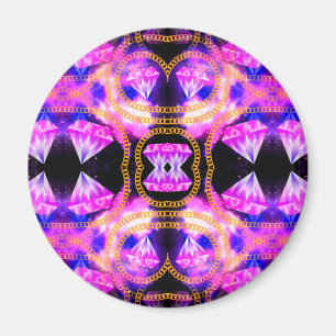 gem sterrenstelsel magneet