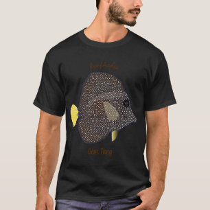 Gem Tang T-shirt