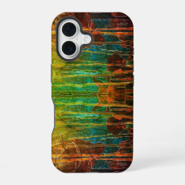 Gem-toon iPhone 16 Hoesje