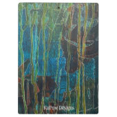 Gem-toon Klembord (Achterkant)