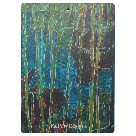 Gem-toon Klembord (Achterkant)