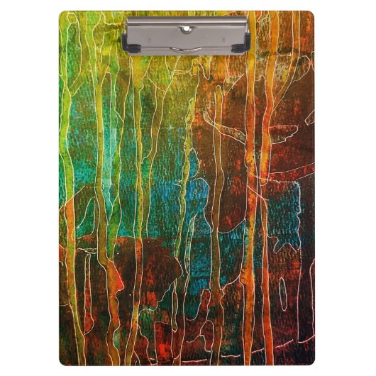 Gem-toon Klembord (Voorkant)