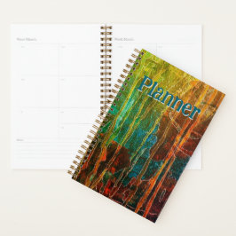 Gem-toon Planner