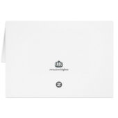 Gem van een Tiara-kaart (Achterkant Horizontaal)