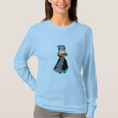Gema Skelet T-shirt (Voorkant)