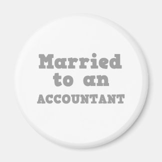 GEMAAKT AAN EEN REKENKAMER MAGNEET