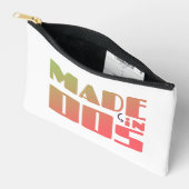 Gemaakt in 00s - Nostalgische vibes Etui (Open)