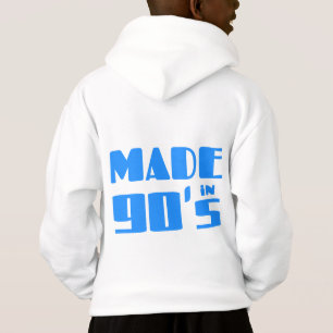 Gemaakt in 90's