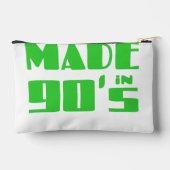 Gemaakt in 90's etui (Achterkant)