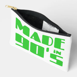 Gemaakt in 90's etui