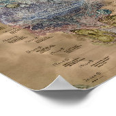 gemaakt in A7 Poster (Hoek)