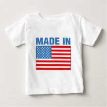 Gemaakt in Amerika merchandise