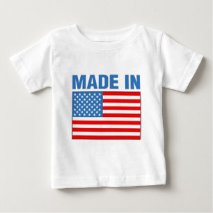 Gemaakt in Amerika merchandise