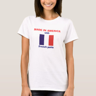Gemaakt in Amerika Unisex T-shirt