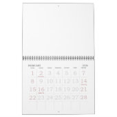 Gemaakt in Australië Kalender (Feb 2026)