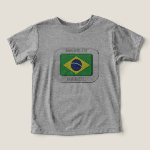 Gemaakt in Brazilië